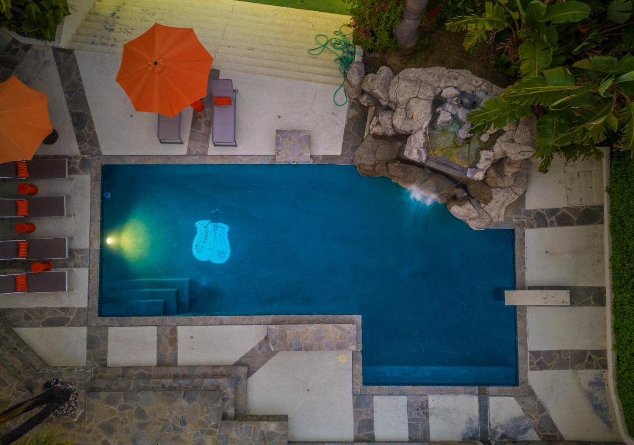 Anzio Estate Apartment