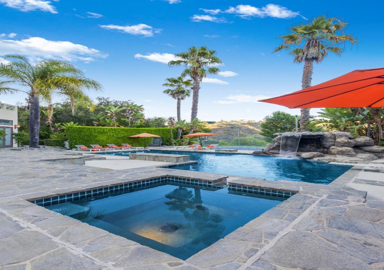 Anzio Estate Apartment Los Angeles