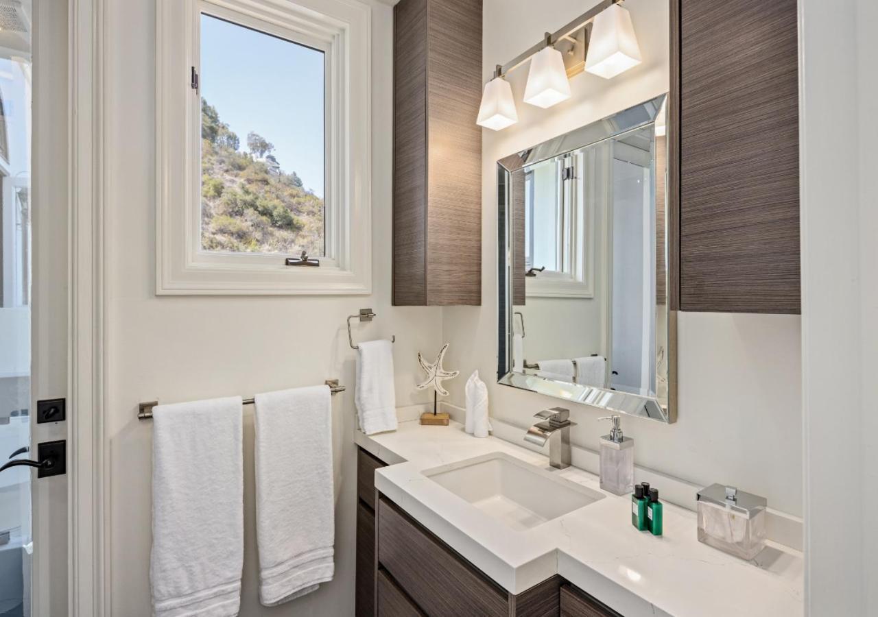 Anzio Estate Apartment Los Angeles