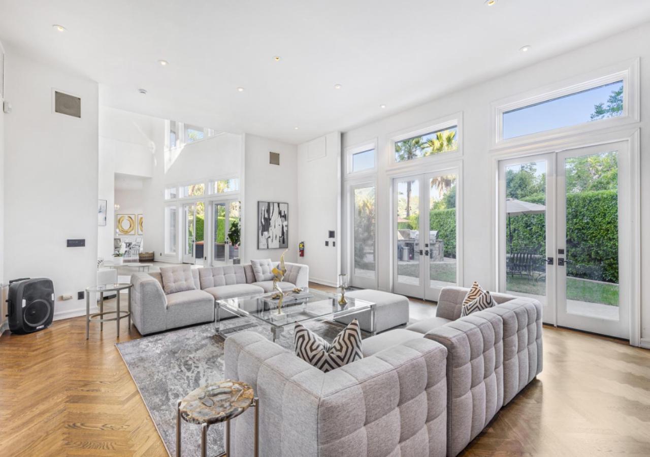 Anzio Estate Apartment Los Angeles